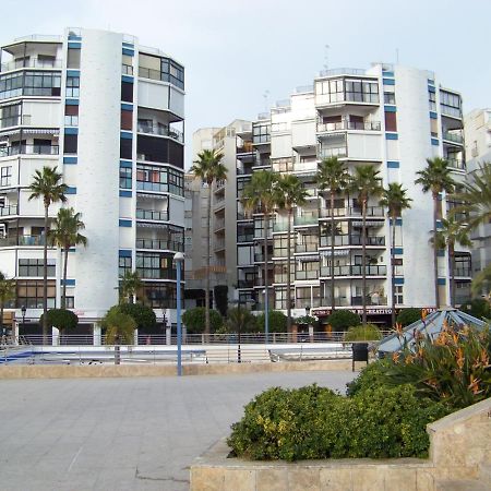 Apartamento Maruri En Marbella, Al Lado Playa Eksteriør billede