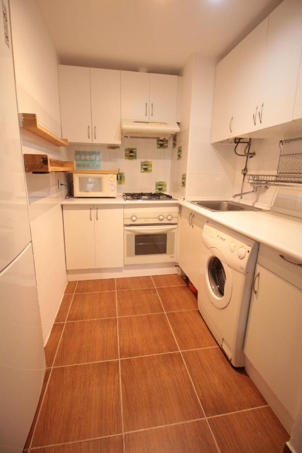 Apartamento Maruri En Marbella, Al Lado Playa Eksteriør billede
