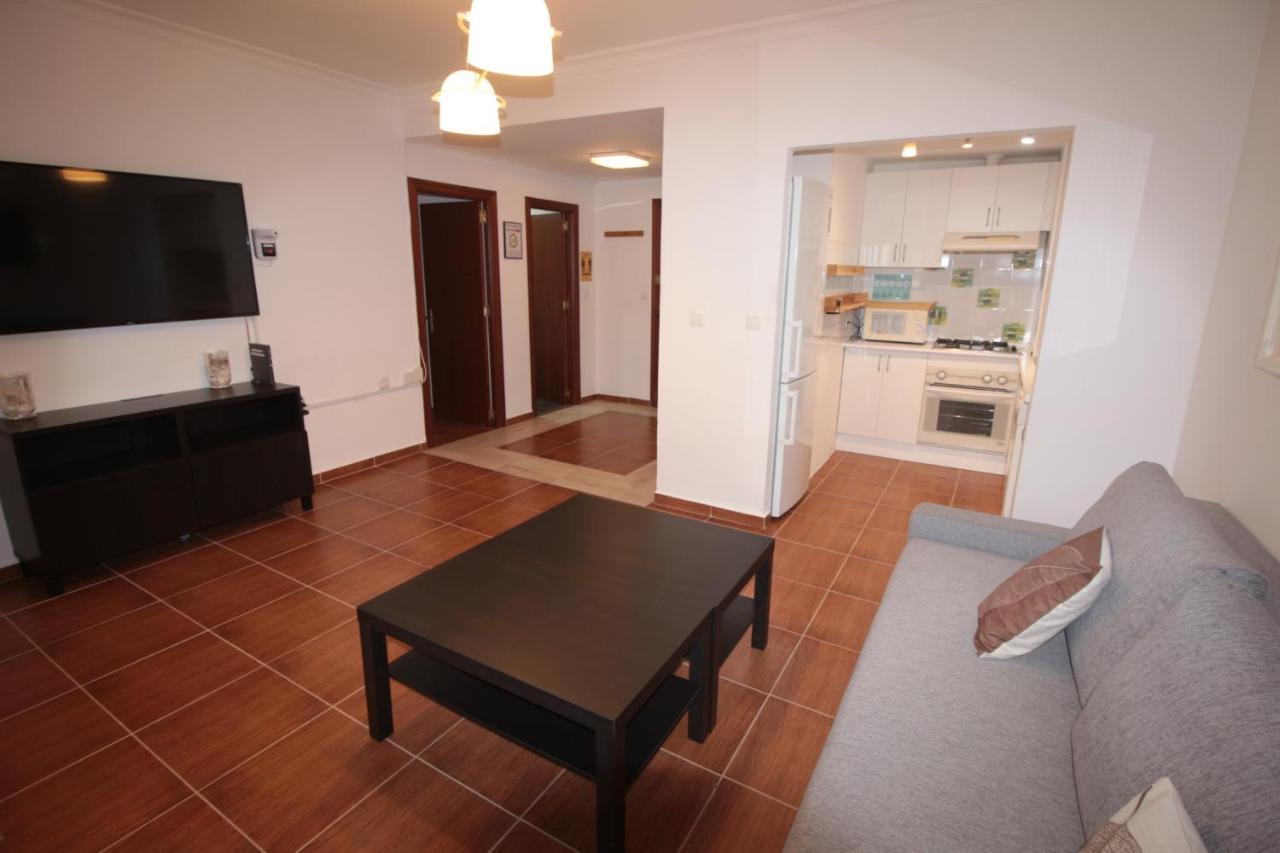 Apartamento Maruri En Marbella, Al Lado Playa Eksteriør billede