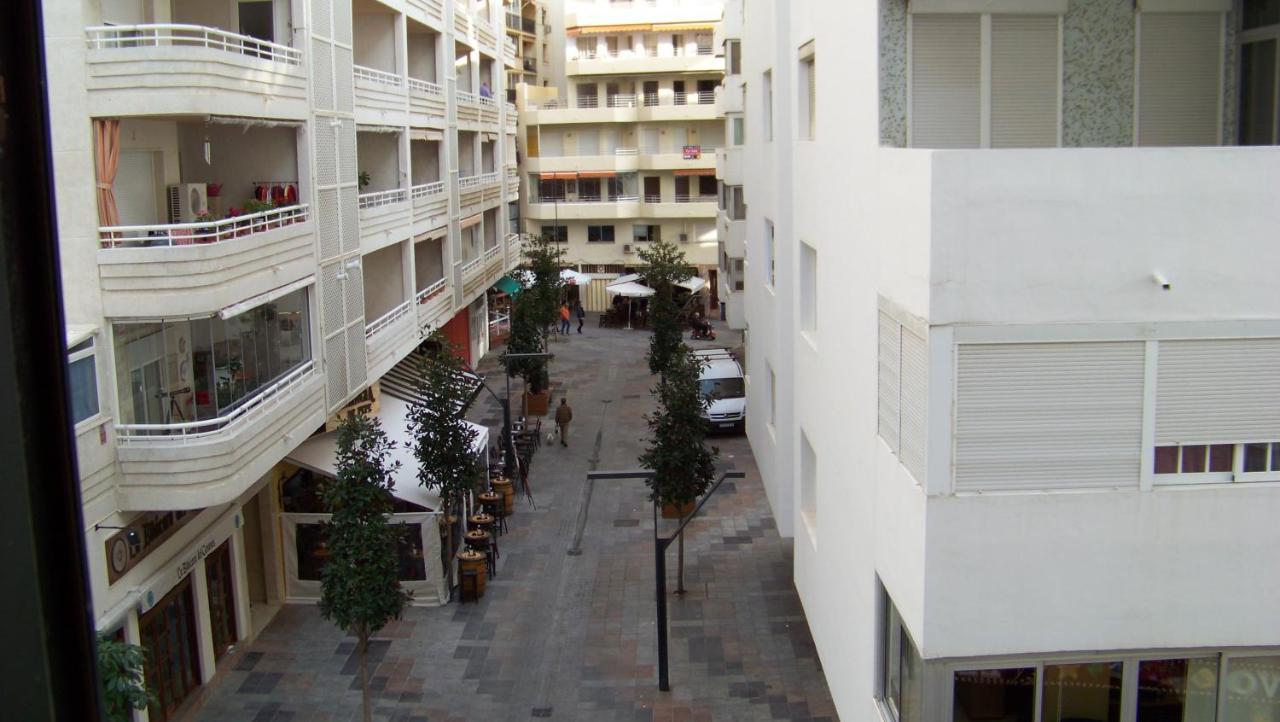 Apartamento Maruri En Marbella, Al Lado Playa Eksteriør billede